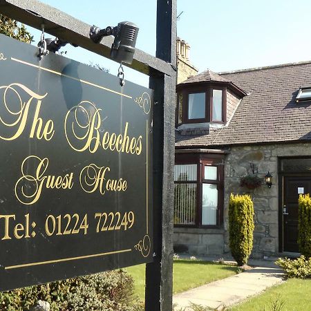 Beeches Guest House Dyce Luaran gambar