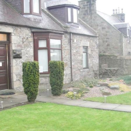 Beeches Guest House Dyce Luaran gambar