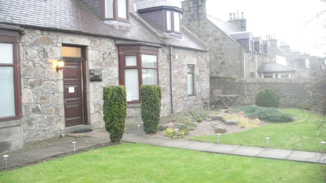 Beeches Guest House Dyce Luaran gambar