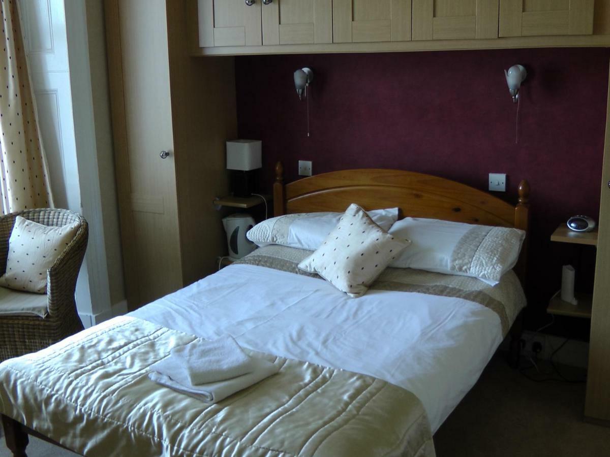 Beeches Guest House Dyce Luaran gambar