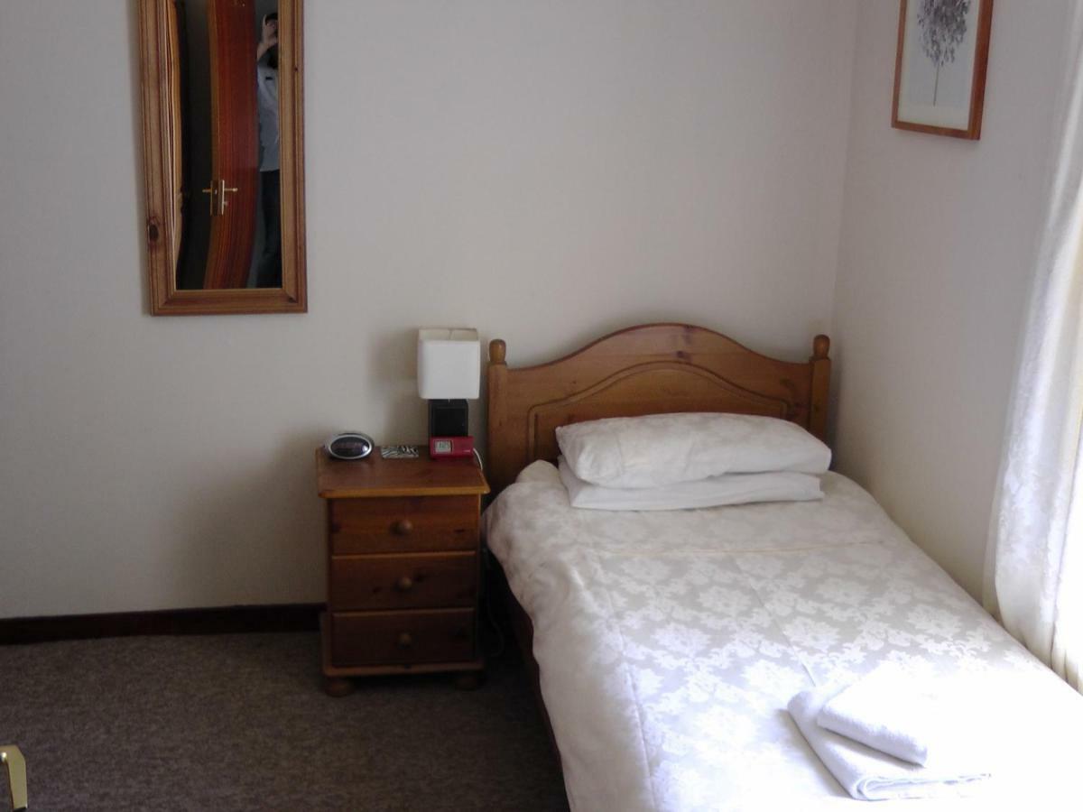 Beeches Guest House Dyce Luaran gambar