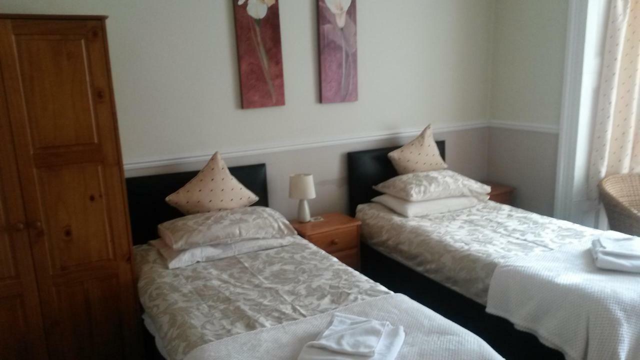 Beeches Guest House Dyce Luaran gambar