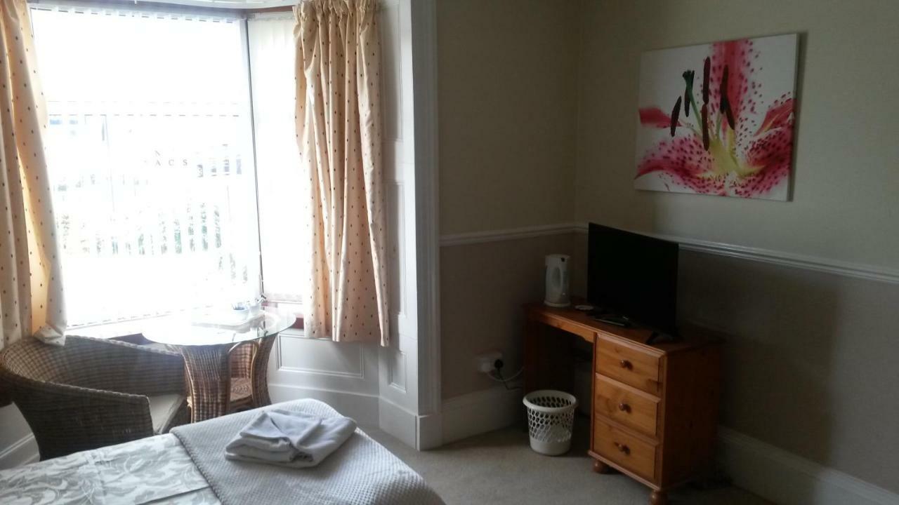 Beeches Guest House Dyce Luaran gambar