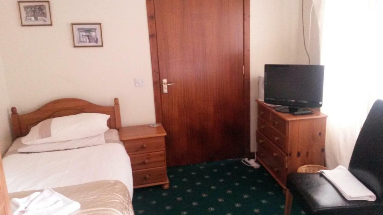 Beeches Guest House Dyce Luaran gambar
