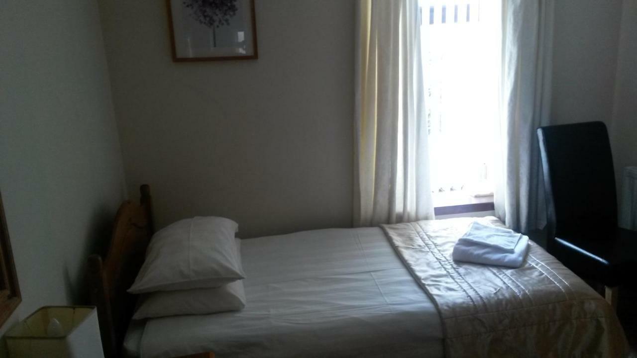 Beeches Guest House Dyce Luaran gambar