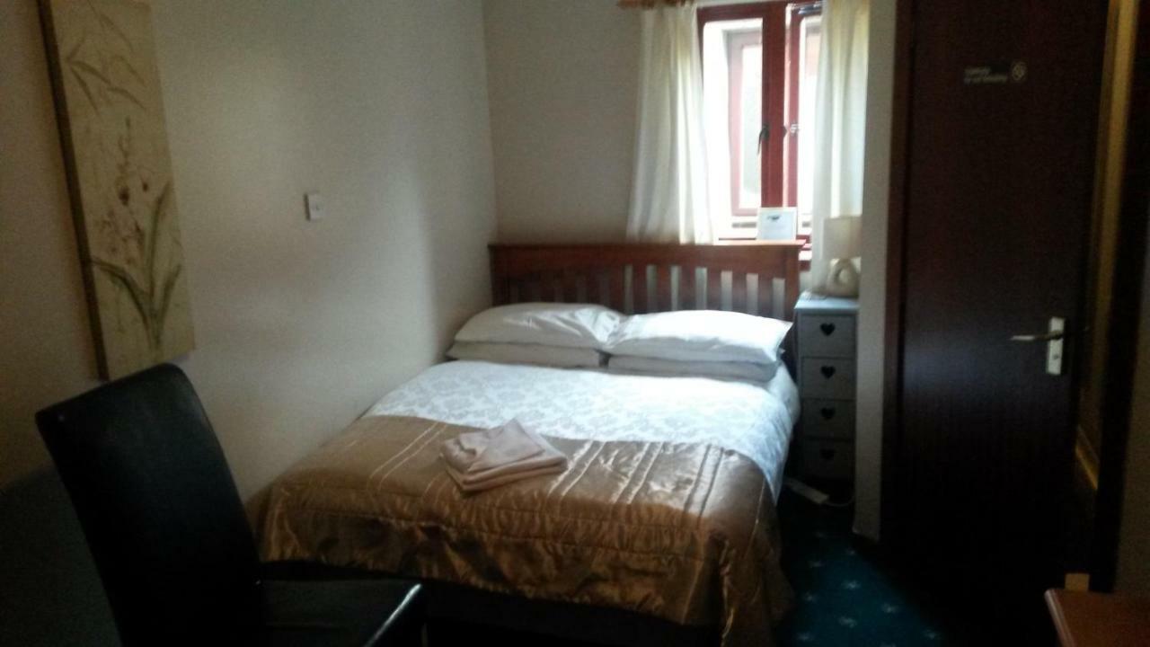 Beeches Guest House Dyce Luaran gambar