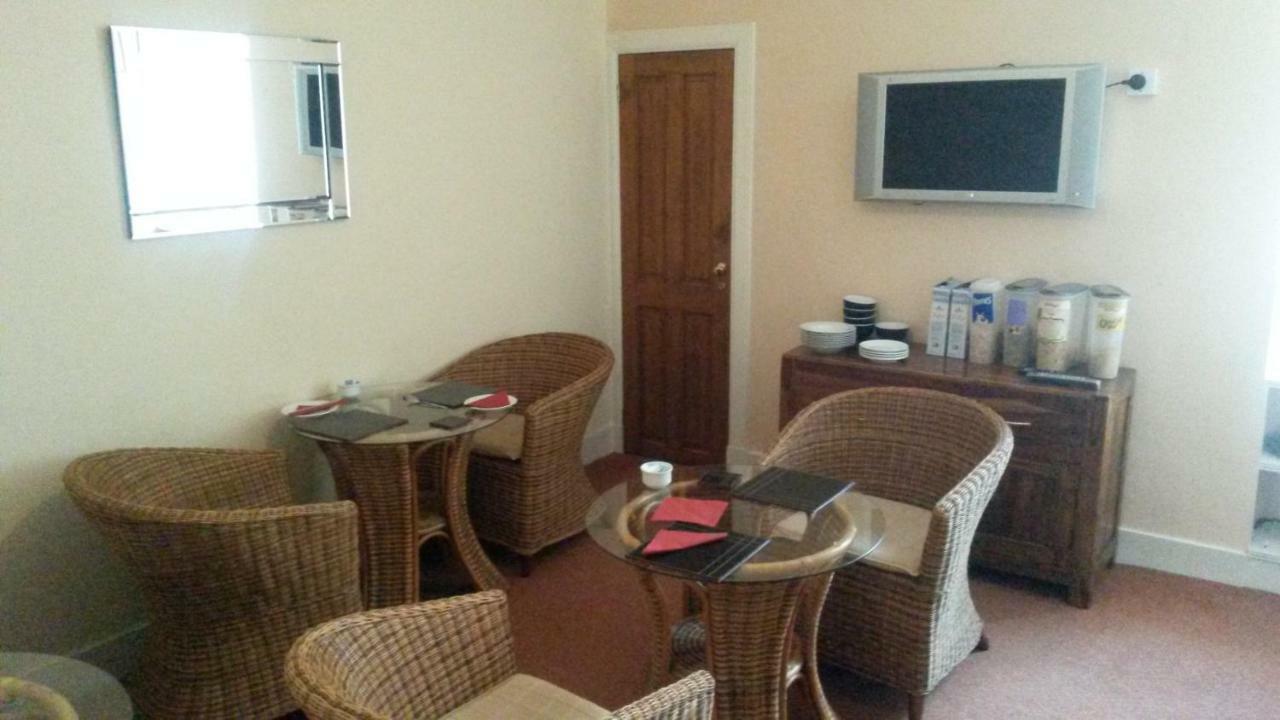 Beeches Guest House Dyce Luaran gambar